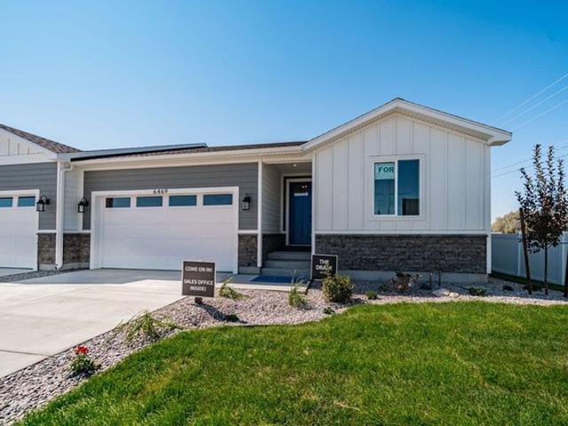 Townhouse for sale in Idaho Falls, Idaho