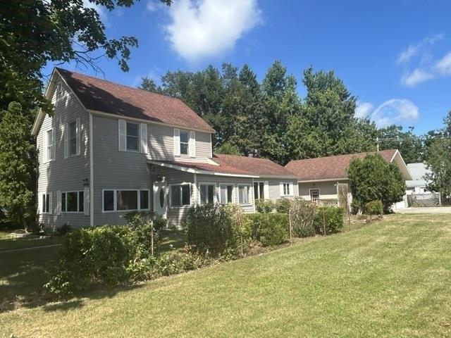 House for sale in Pellston, Michigan
