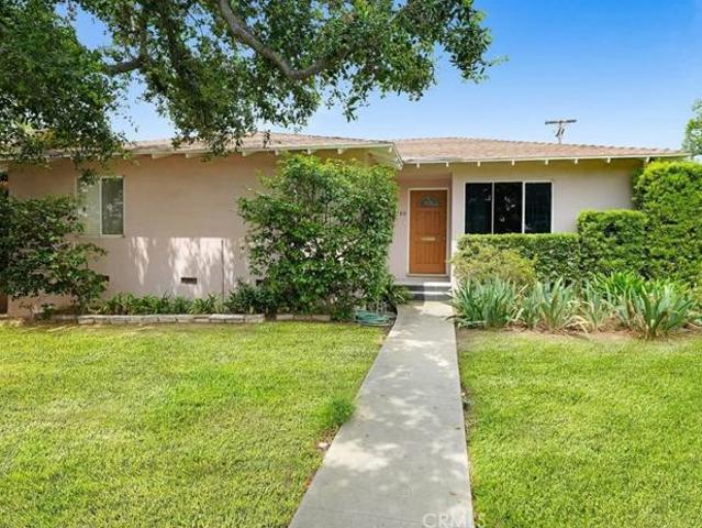 House for sale in San Gabriel, California