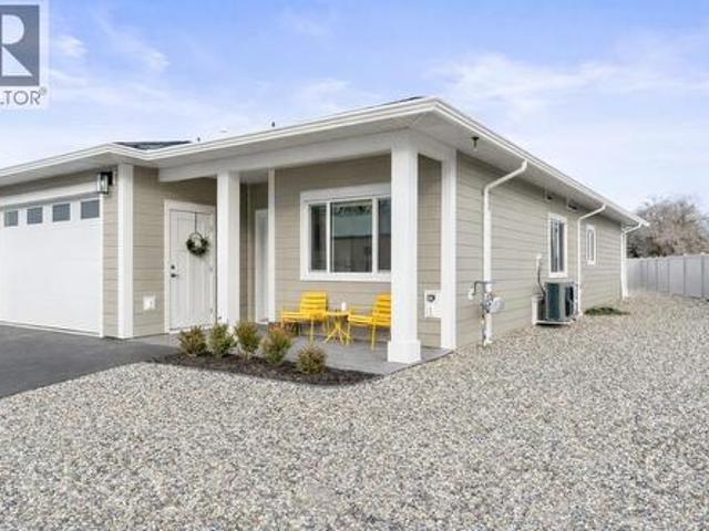 House for sale in Vernon, British Columbia