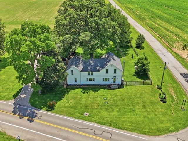 House for sale in Saint Paris, Ohio