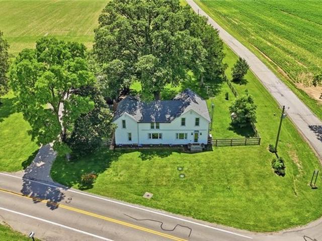 House for sale in Saint Paris, Ohio