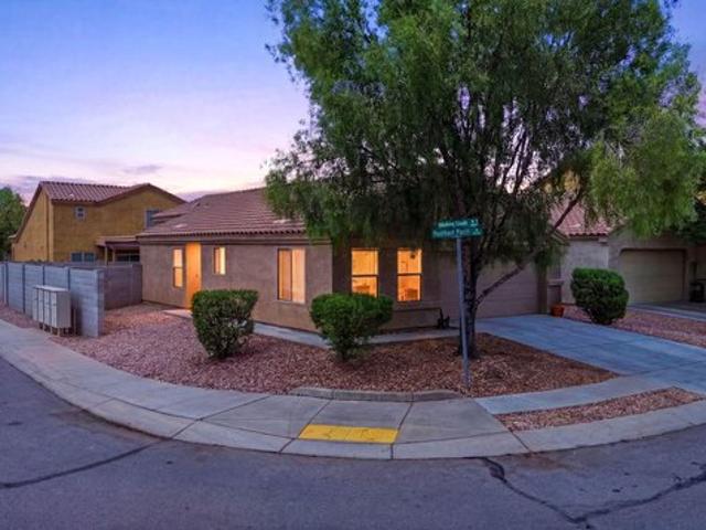 House for sale in Tucson, Arizona