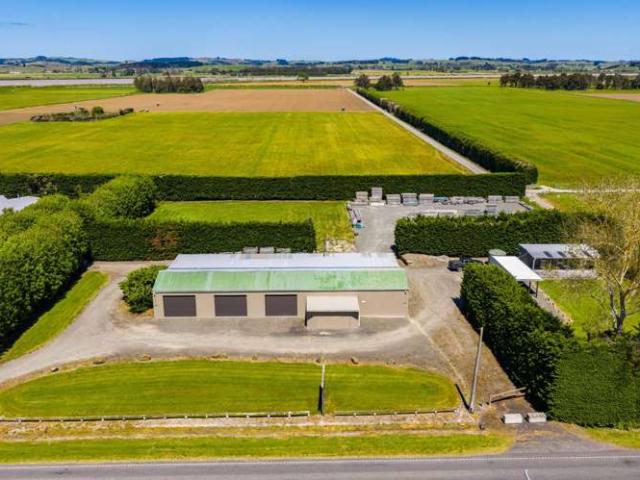 Property for sale in Arapohue, Northland