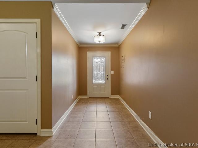 House for sale in Georgetown, Indiana