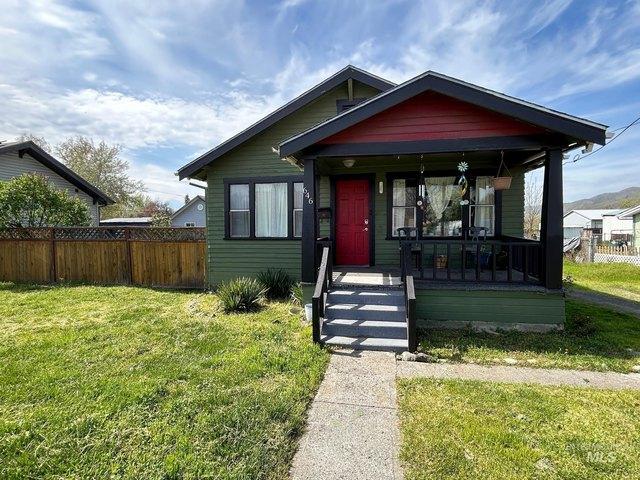 House for sale in Clarkston, Washington