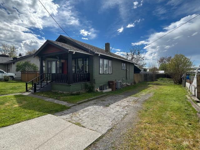 House for sale in Clarkston, Washington