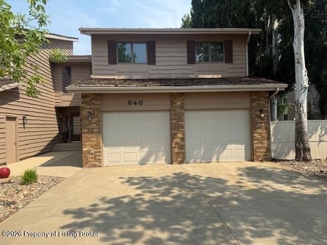 Condo for sale in Dickinson, North Dakota