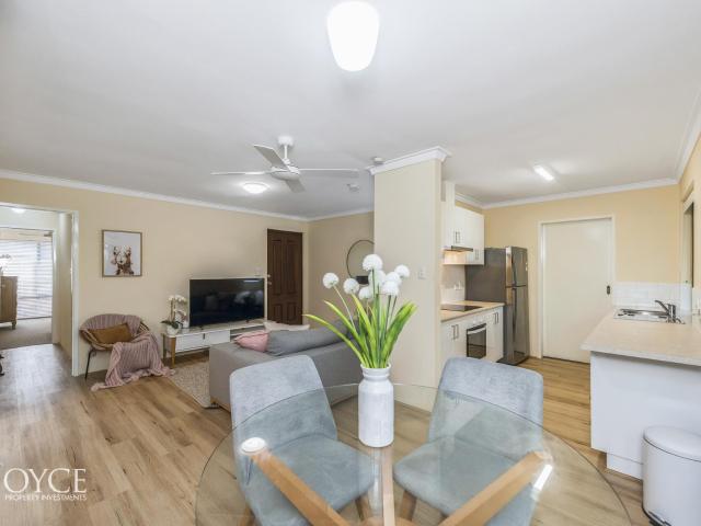 Villa for rent in Mount Pleasant, Western Australia