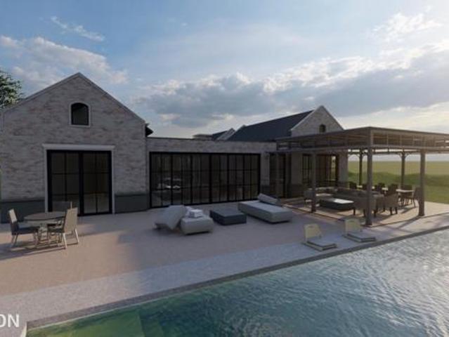 Land for sale in Oranjeville, Free State
