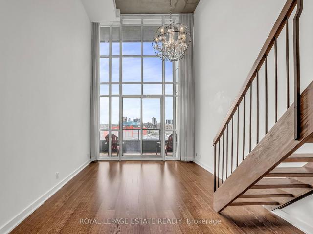 Condo for rent in Woburn, Ontario