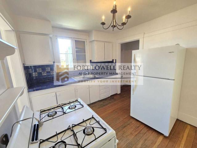 Apartment for rent in Tucson, Arizona
