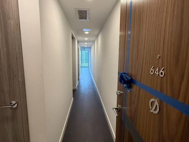 Condo for rent in Woburn, Ontario