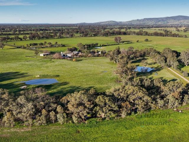 Acreage for sale in Boho South, Victoria