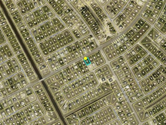Land for sale in Lehigh Acres, Florida