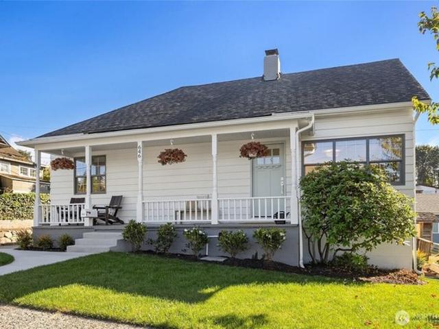 House for sale in Edmonds, Snohomish County