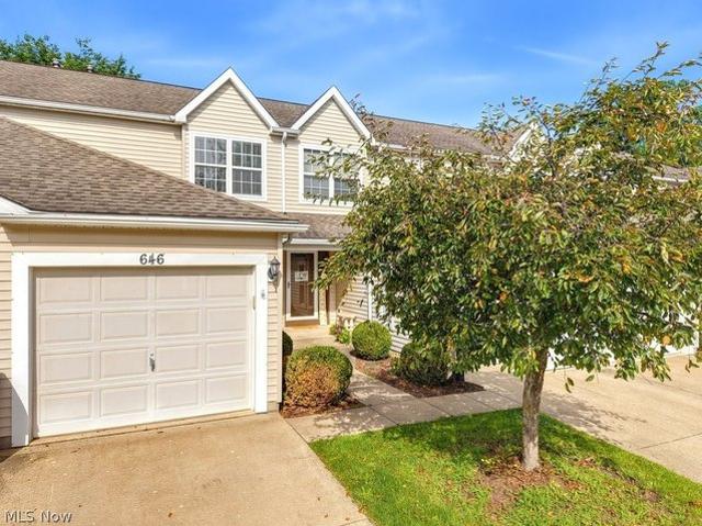Condo for sale in Brunswick, Medina County