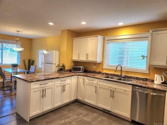 House for sale in Harewood, Nanaimo