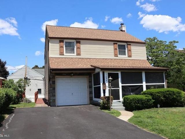 House for sale in Delco, Pennsylvania