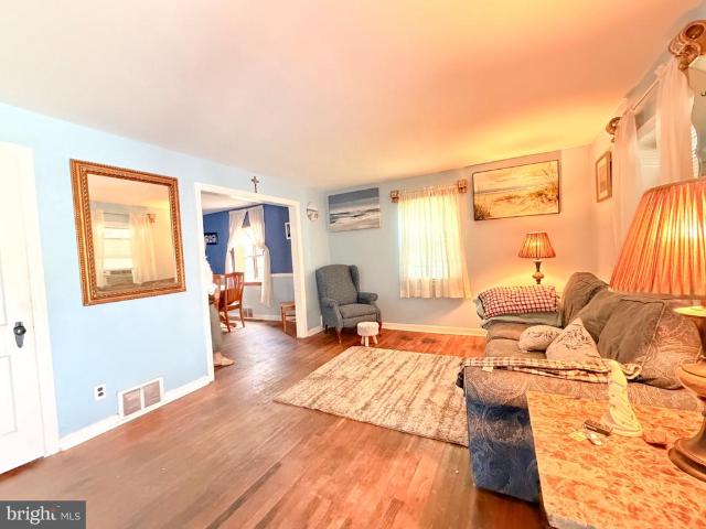 House for sale in Delco, Pennsylvania