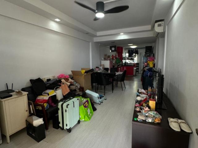 Apartment for rent