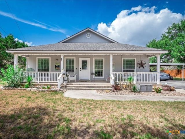 House for sale in Fischer, Texas