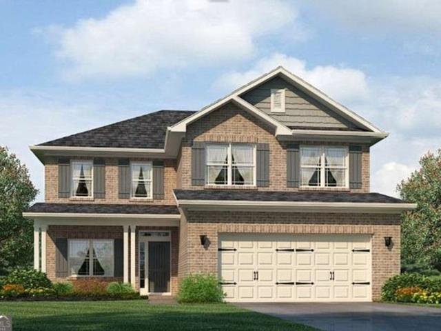 House for sale in Demorest, Georgia
