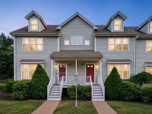 Condo for sale in Whitman, Massachusetts
