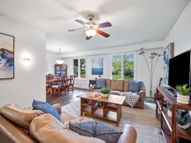 House for sale in Burlington, Ontario