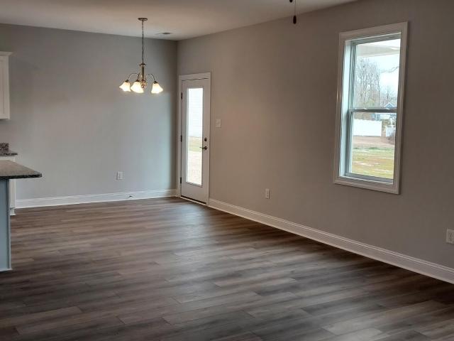 House for sale in Maysville, North Carolina