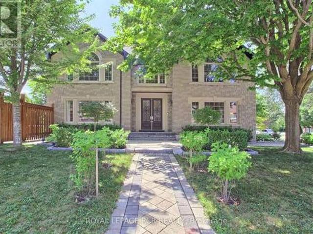 House for sale in York, Ontario