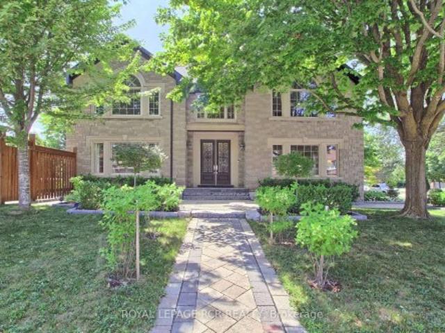House for sale in York, Ontario