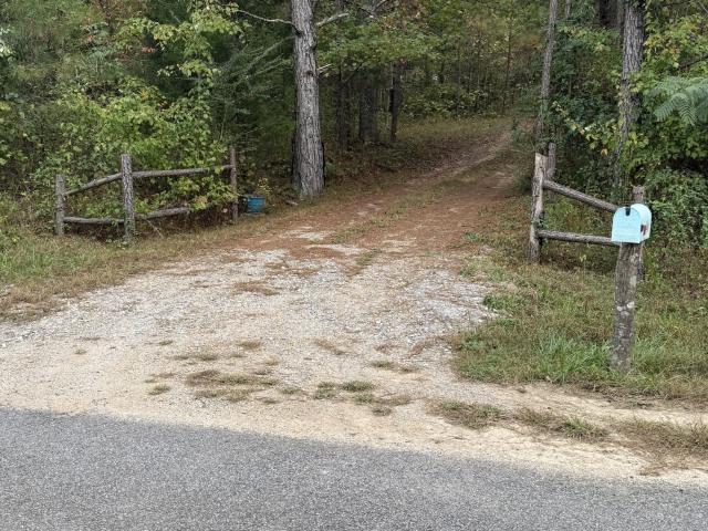 Land for sale in Tennessee