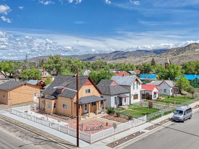 House for sale in Salida House for sale in Salida