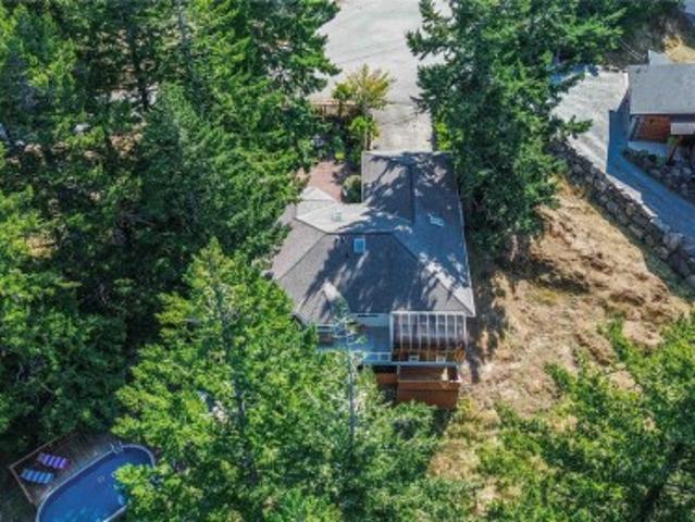 House for sale in East Sooke, Juan de Fuca Electoral Area