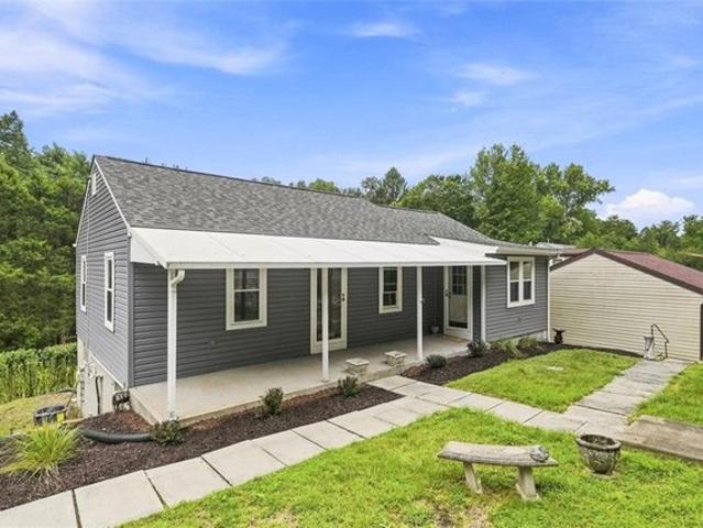House for sale in Sewickley, Pennsylvania