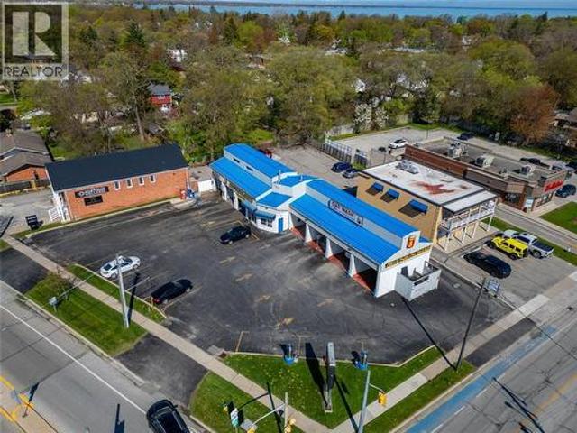 Commercial for sale in Brights Grove, Ontario