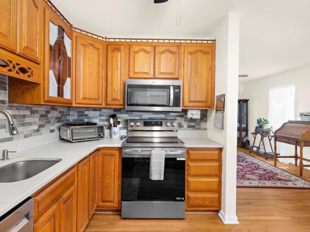 House for sale in Glen Burnie, Maryland