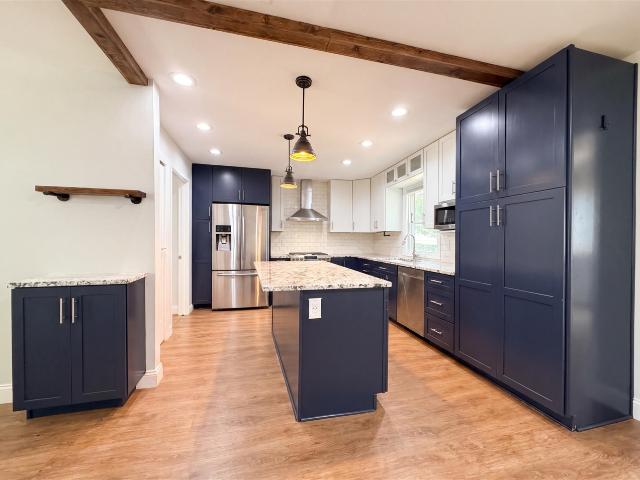 House for sale in Ann Arbor, Michigan
