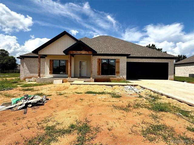 House for sale in Elmore, Alabama