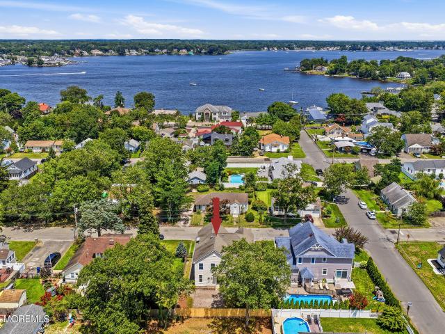 House for sale in Beachwood, New Jersey