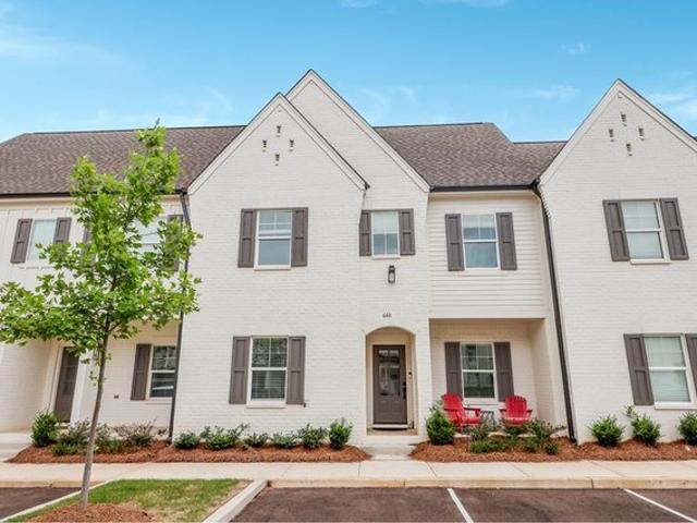 Condo for sale in Oxford, Mississippi