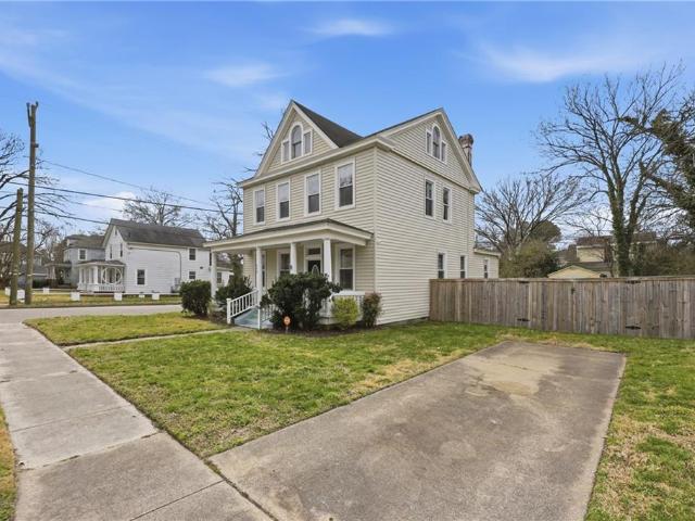 House for sale in Virginia