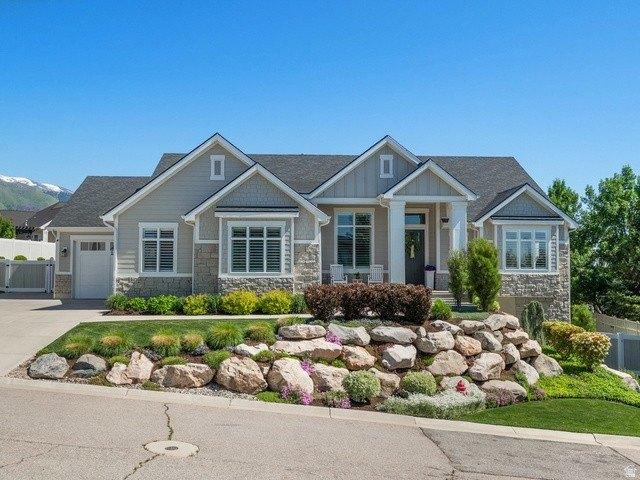 House for sale in Kaysville, Utah