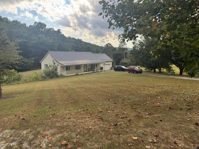 House for sale in Barbourville, Kentucky