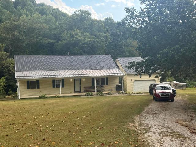House for sale in Barbourville, Kentucky