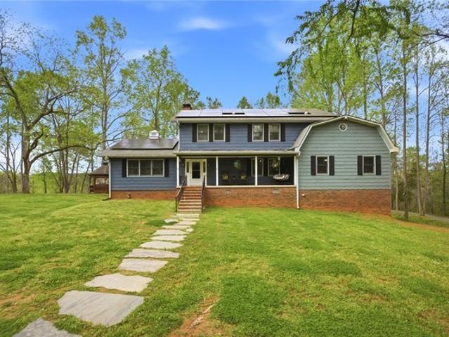 House for sale in Walhalla, South Carolina