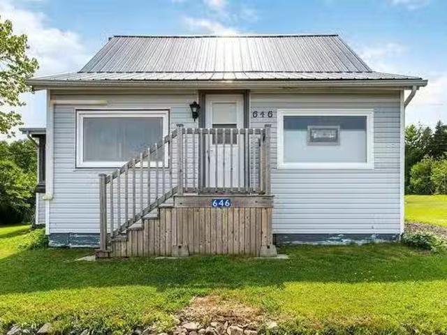 House for sale in Plympton Station, Nova Scotia