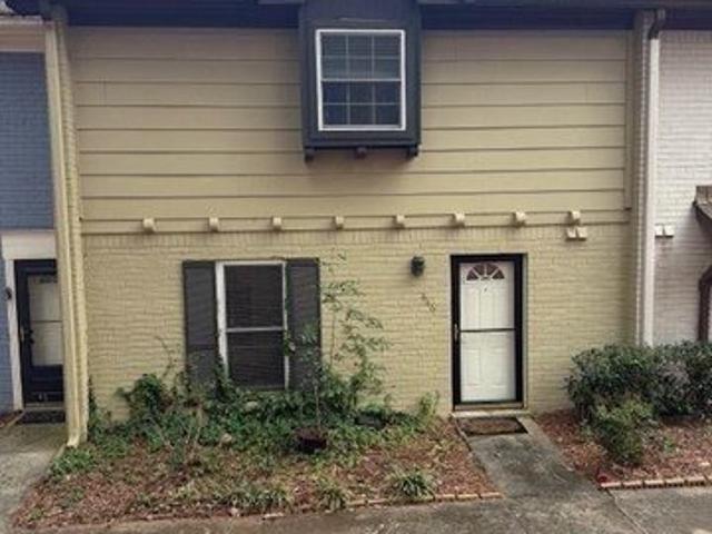 Condo for sale in Stone Mountain, Georgia