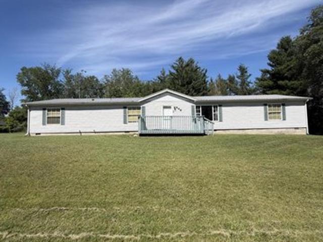 House for sale in Clare, Michigan
